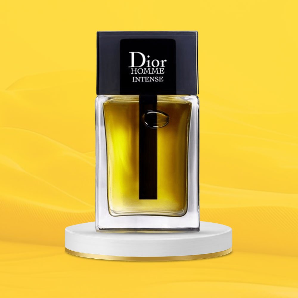 عطر اوم انتنس من ديور للرجال - أو دو بارفيوم