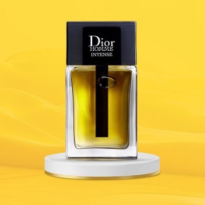 عطر اوم انتنس من ديور للرجال - أو دو بارفيوم