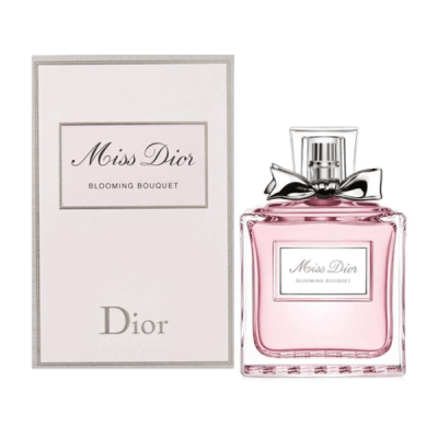 ديور عطر مس ديور بلومينج بوكيه للنساء للأناقة عبقها