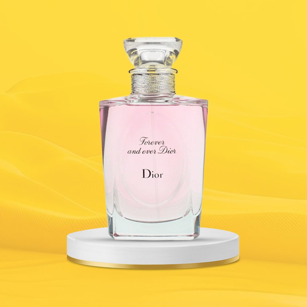 ديور عطر فورايفر اند ايفر للنساء - او دي تواليت