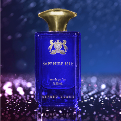 الفريد فيرن سافير ايل - او دي بارفيوم