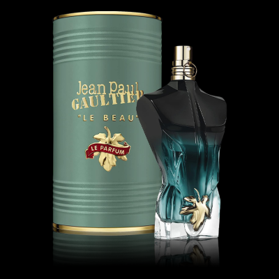 جان بول غوتييه لي بو أو دو برفيوم